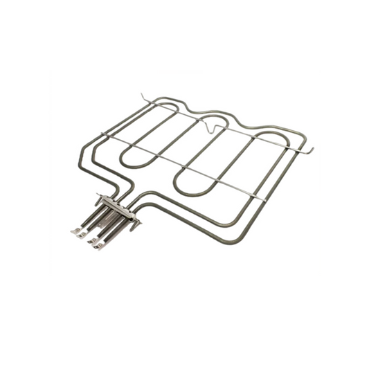 574067 Delonghi, Fisher & Paykel Oven Upper Grill Element - SE322 - 062098004