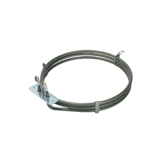 574068 Fisher & Paykel Oven Fan Forced Heating Element 2100W