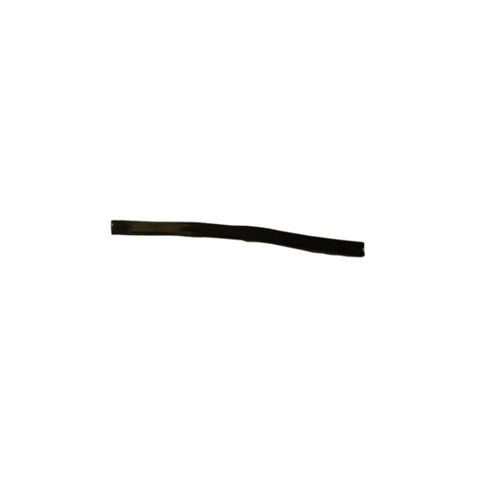 574124 Fisher & Paykel Oven Door Seal Inner Top