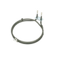574895 Fisher & Paykel Oven Upper Fan Forced Element 1300W - SE252