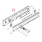 575961 Asko Tumble Dryer PCB Control Unit TD-75, TD-85.1B UL4