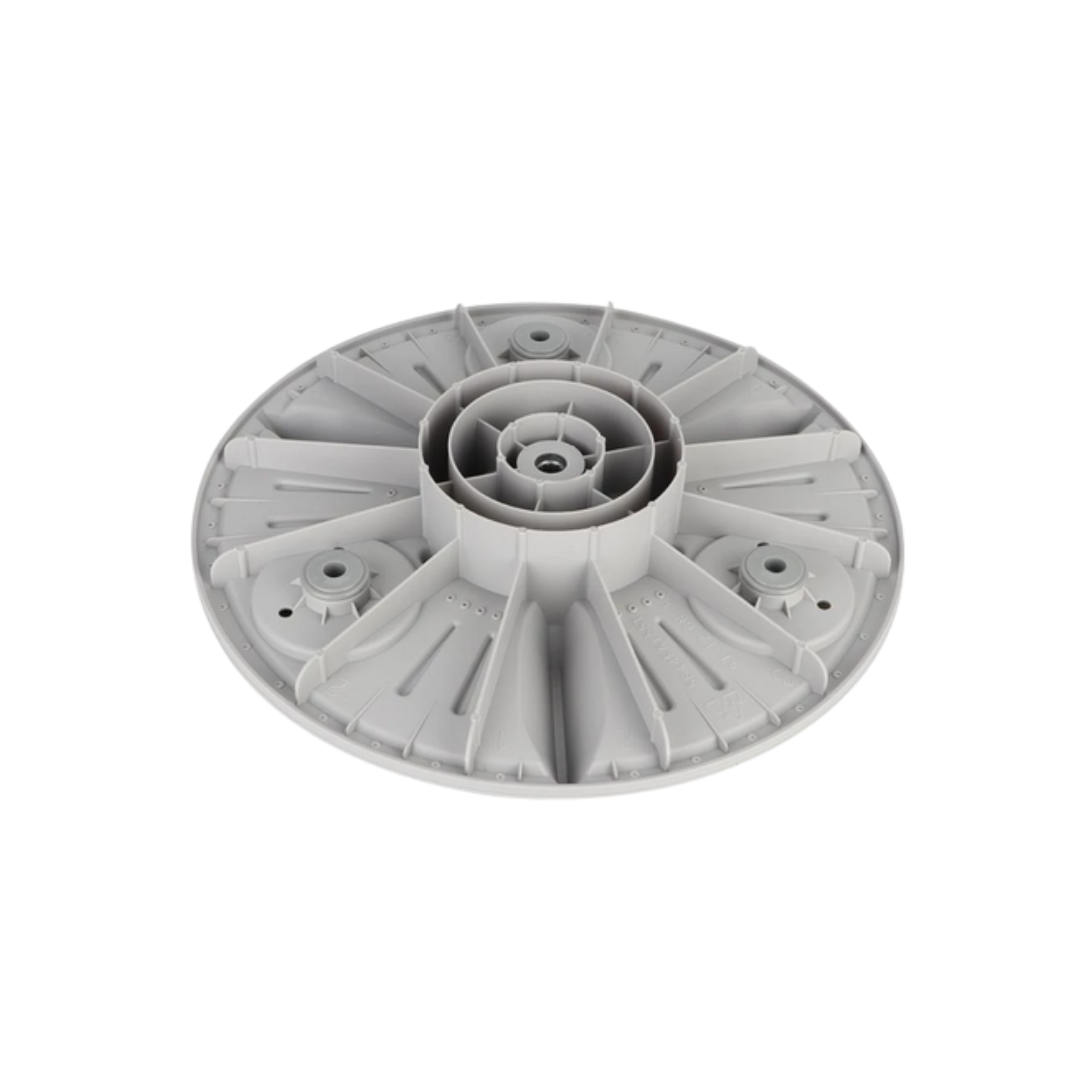 AGZ72909711 Agitator Plate without Washer Pulsator Cap AGZ72909711 Agitator Plate without Washer Pulsator Cap
