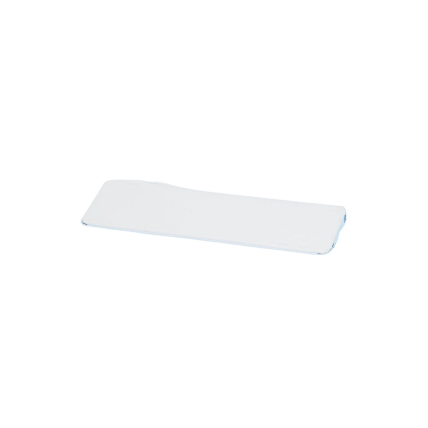 587168 Asko Dishwasher Decorative Plate Handle