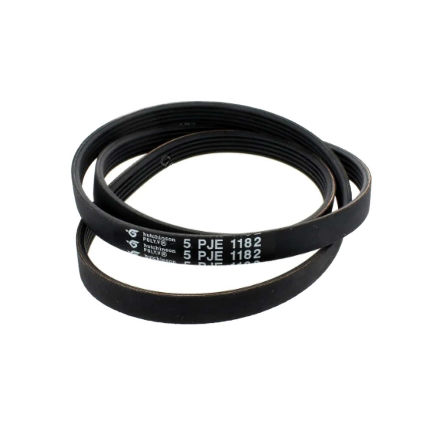 5EPJ1182 LG Washing Machine V Drive Belt