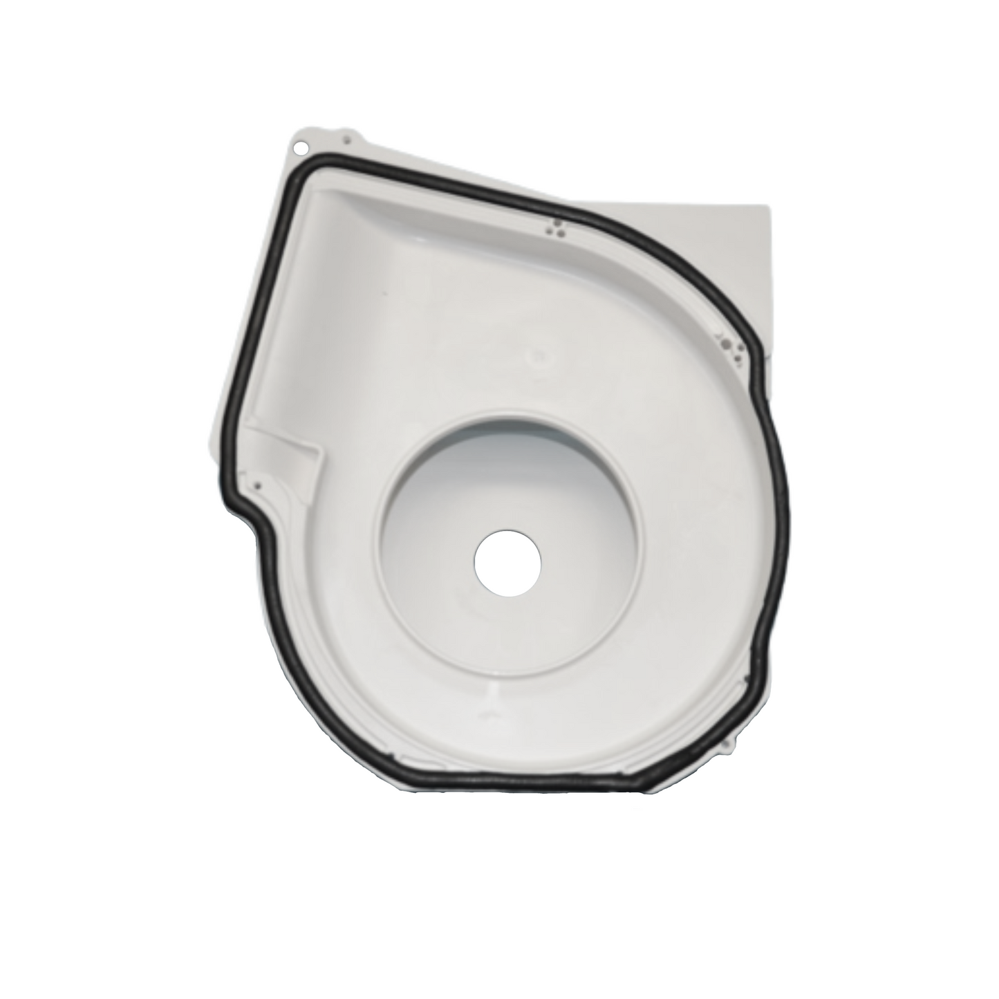 617297 Asko Washing Machine, Tumble Dryer Fan Housing SP13