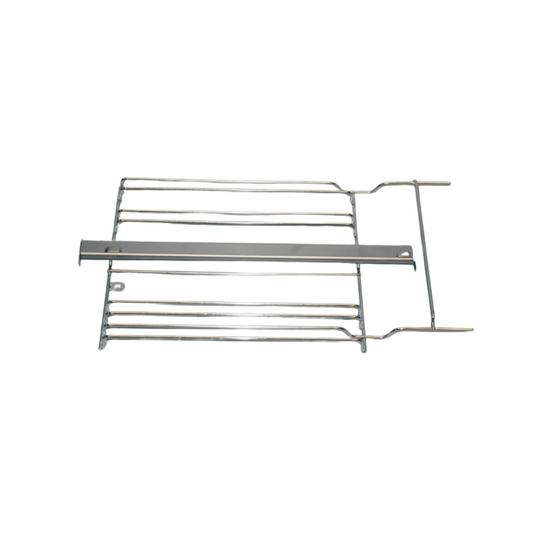 622373 Asko Oven Guide Right Assembly