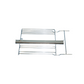622374 Asko Oven Guide Left Assembly