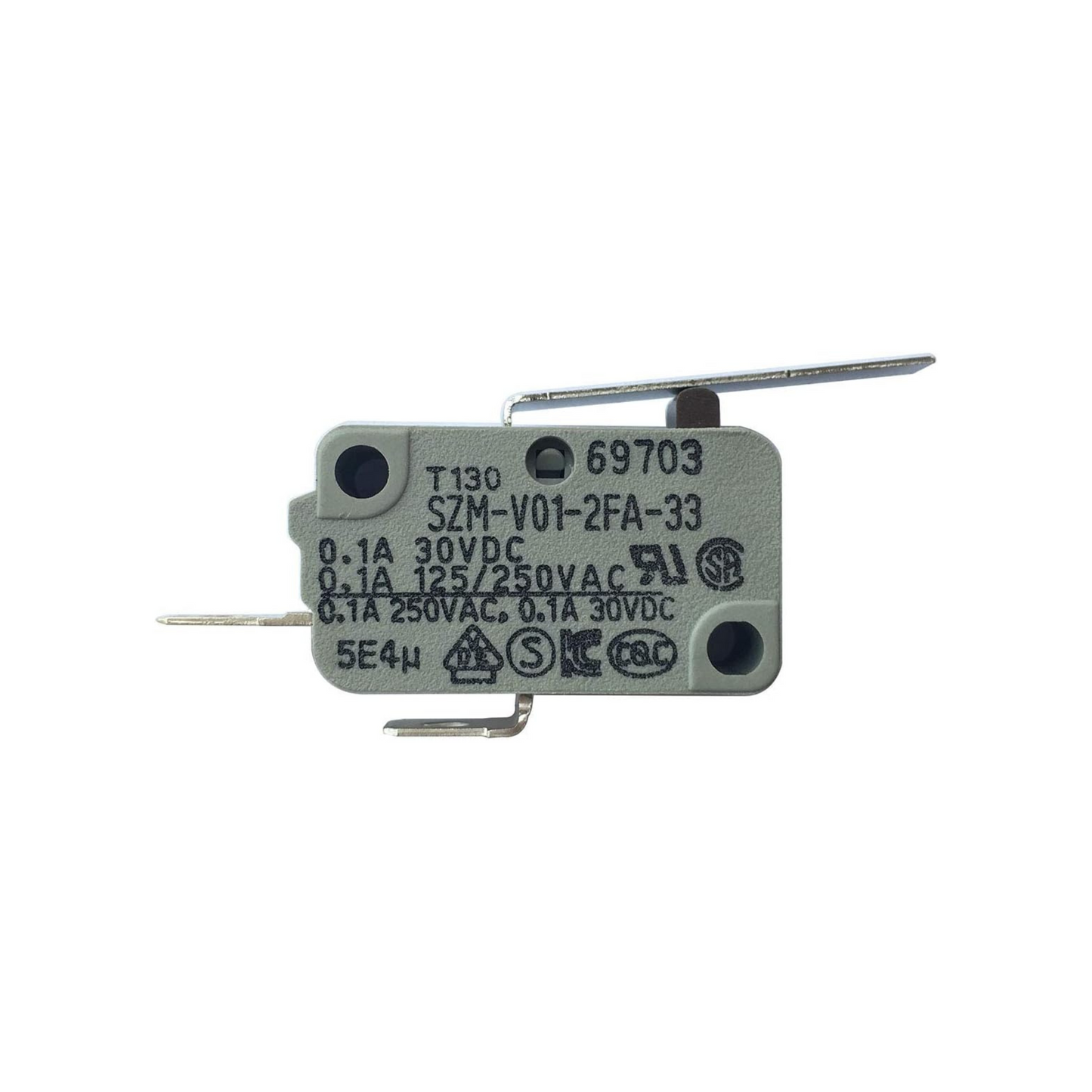 6600JB3001C LG Fridge Microswitch