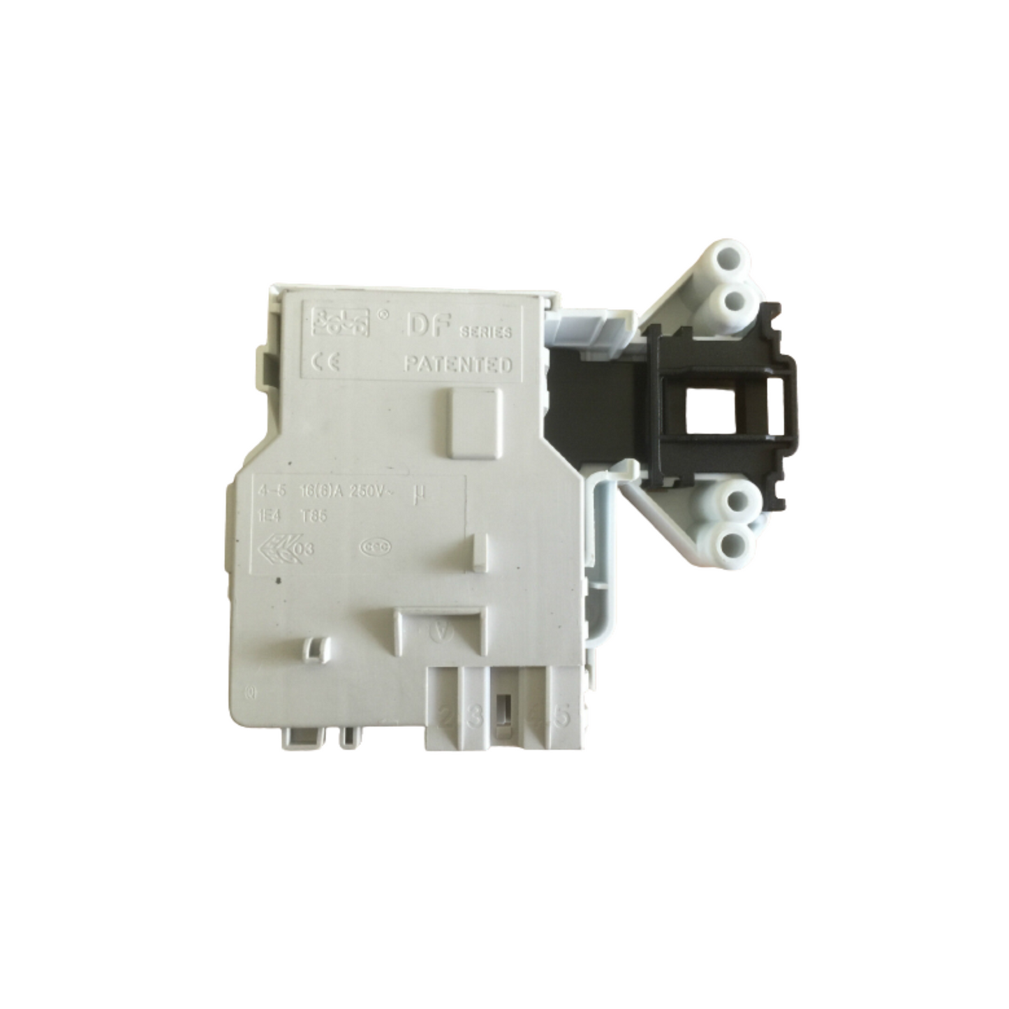 6601ER1007A LG Front Load Washing Machine/ Dryer Door Lock - 6601ER1007C