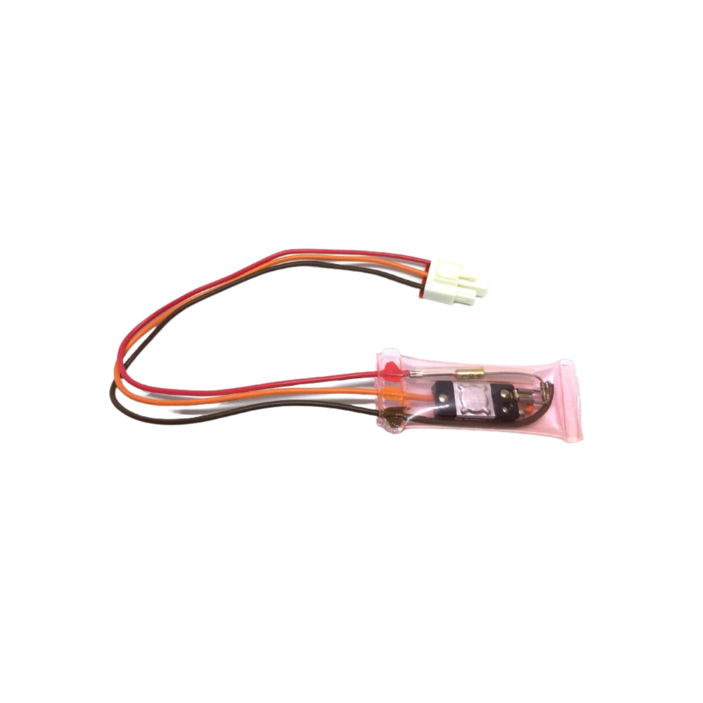 6615JB2002A LG, Samsung, Westinghouse Fridge Defrost Thermostat - RF907