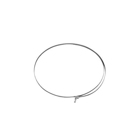 686990 Asko Tumble Dryer, Washing Machine Door Wire Clip VN500