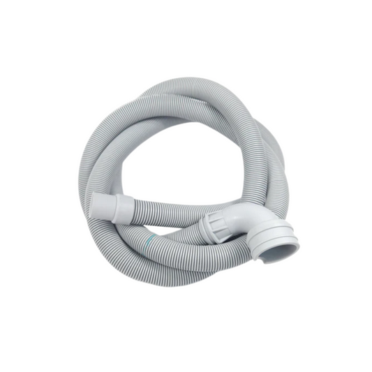 689755 Asko Dishwasher Drain Hose With Clamp