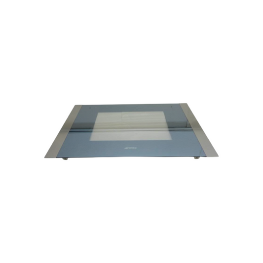 692532359 Smeg Oven Outer Door Glass