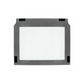692532593 Smeg Oven Door Inner Glass