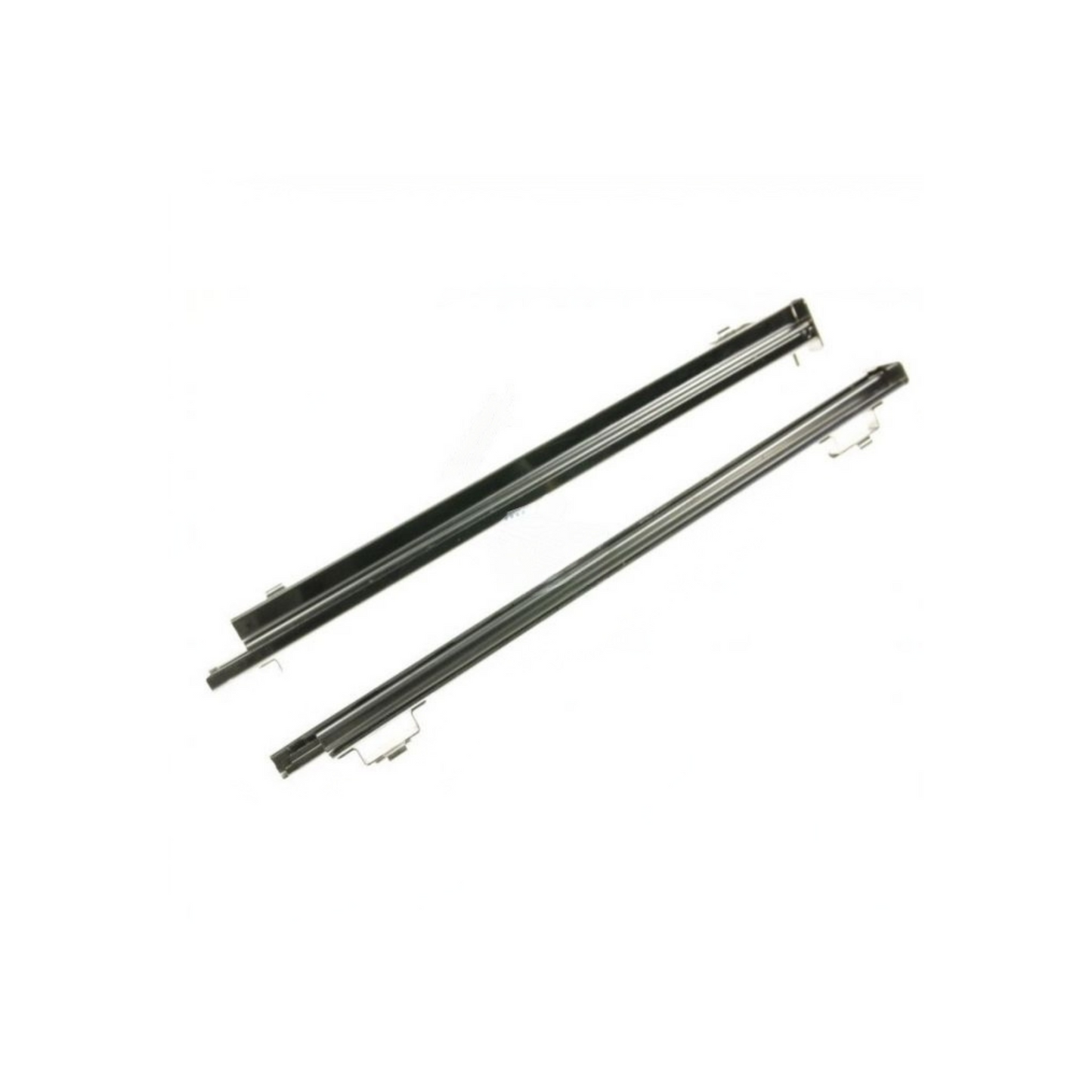 694170905 Smeg Oven Telescopic Guide Pair - 698591099, 698590893,698590990