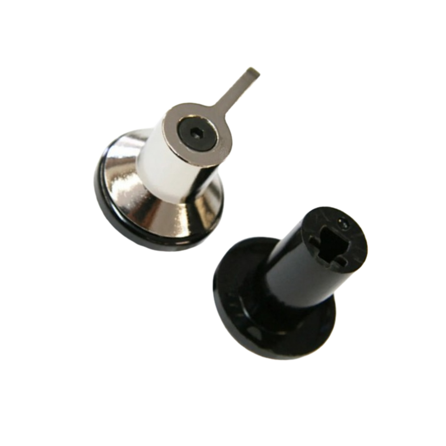 694971666 Smeg Oven Selector Switch Knob