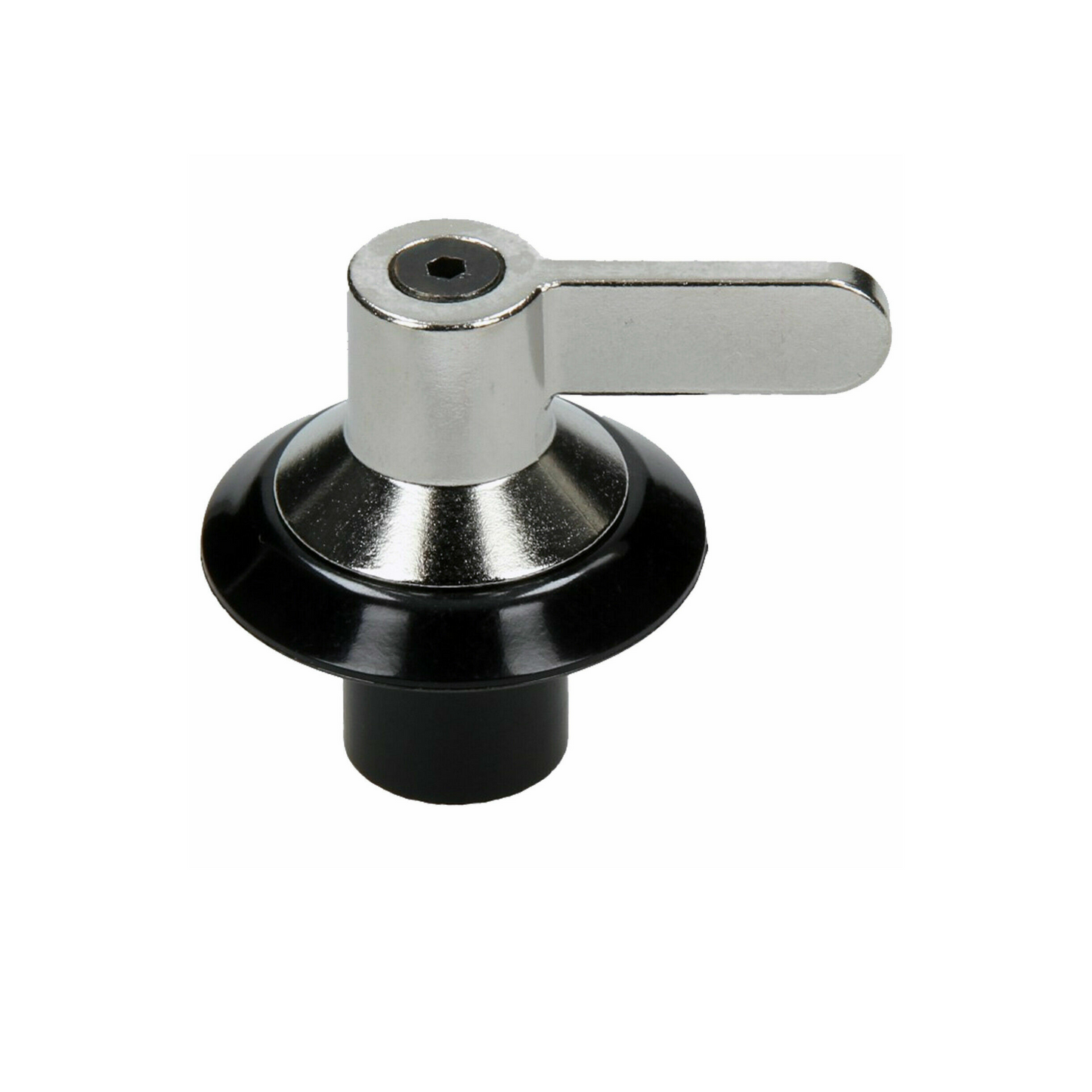 694975086 Smeg Oven, Stove Stainless Control Knob