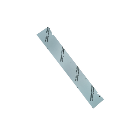 695470423 Smeg Oven Plinth Kick Plate - 699450365