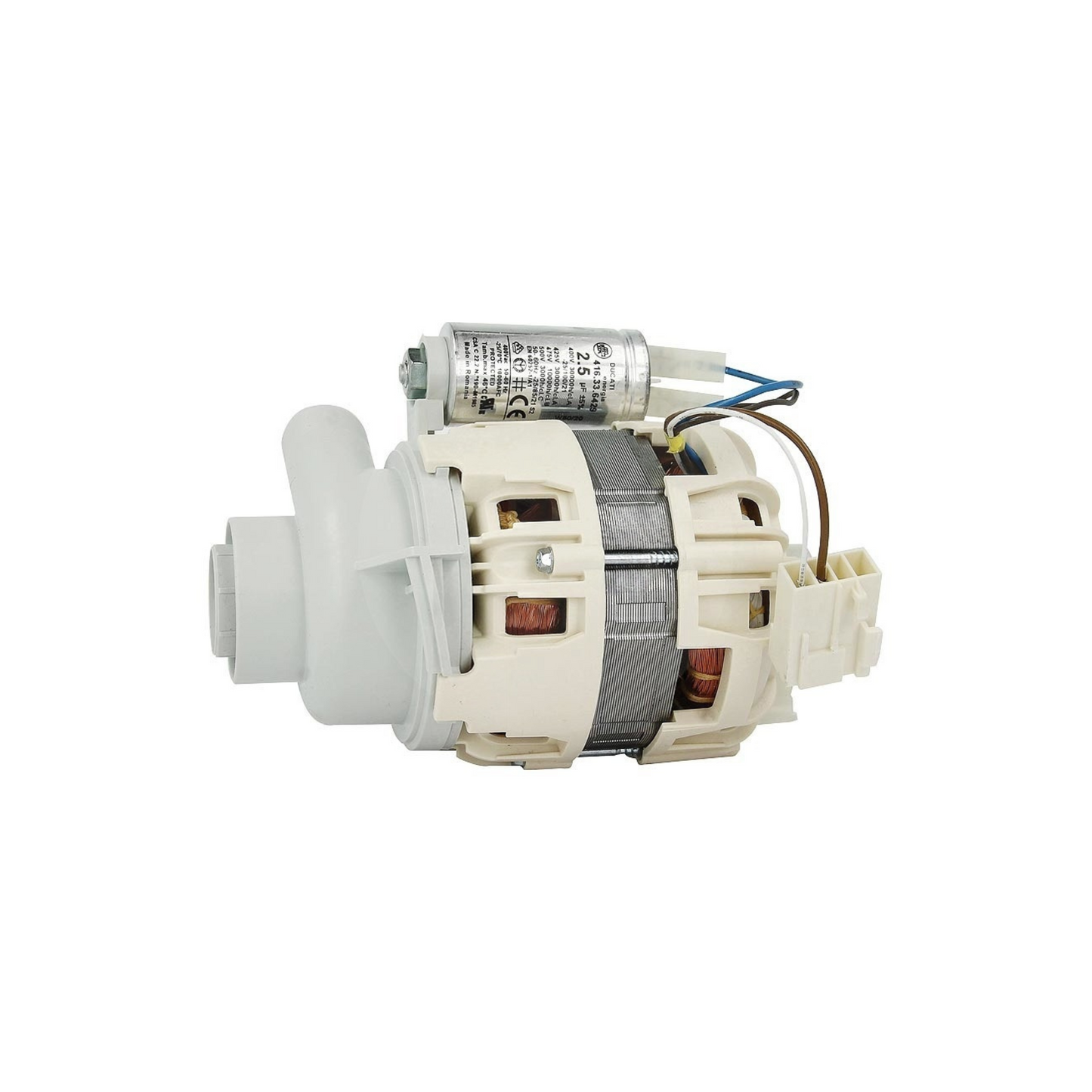 700364 Asko Dishwasher Washing Pump Circulation Motor