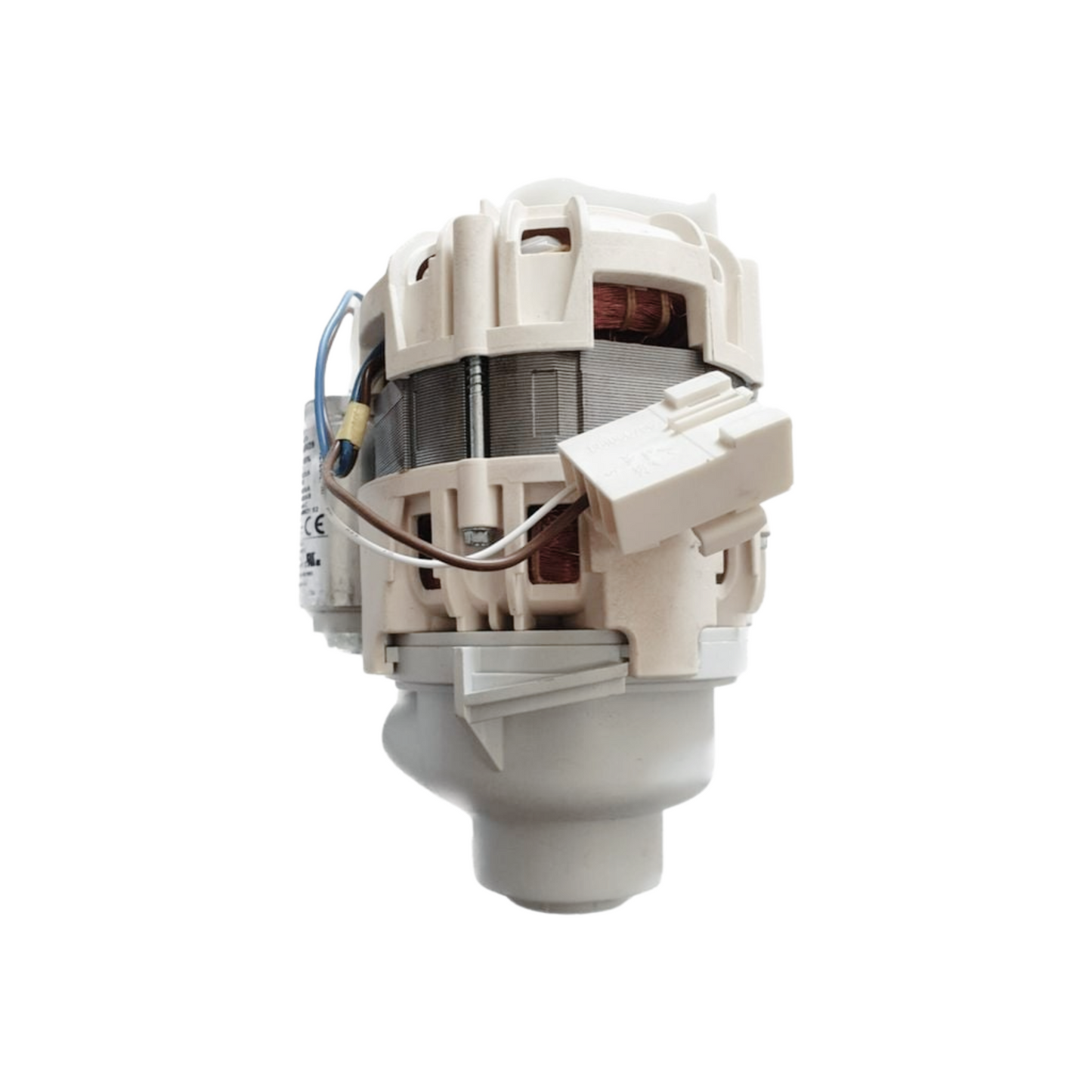 700364 Asko Dishwasher Washing Pump Circulation Motor