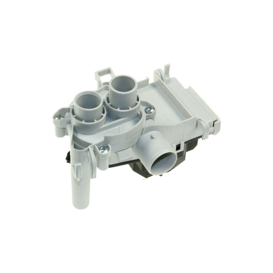 700365 Asko Dishwasher Water Diverter Valve