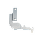 709479 Asko Dishwasher Door Hinge Left Hand