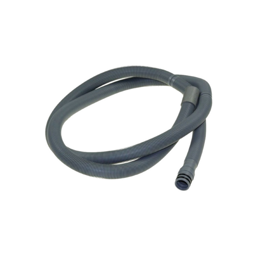 758973779 00111216 Smeg, Gorenje, Whirlpool, Indesit Dishwasher Drain Hose - 482000022012