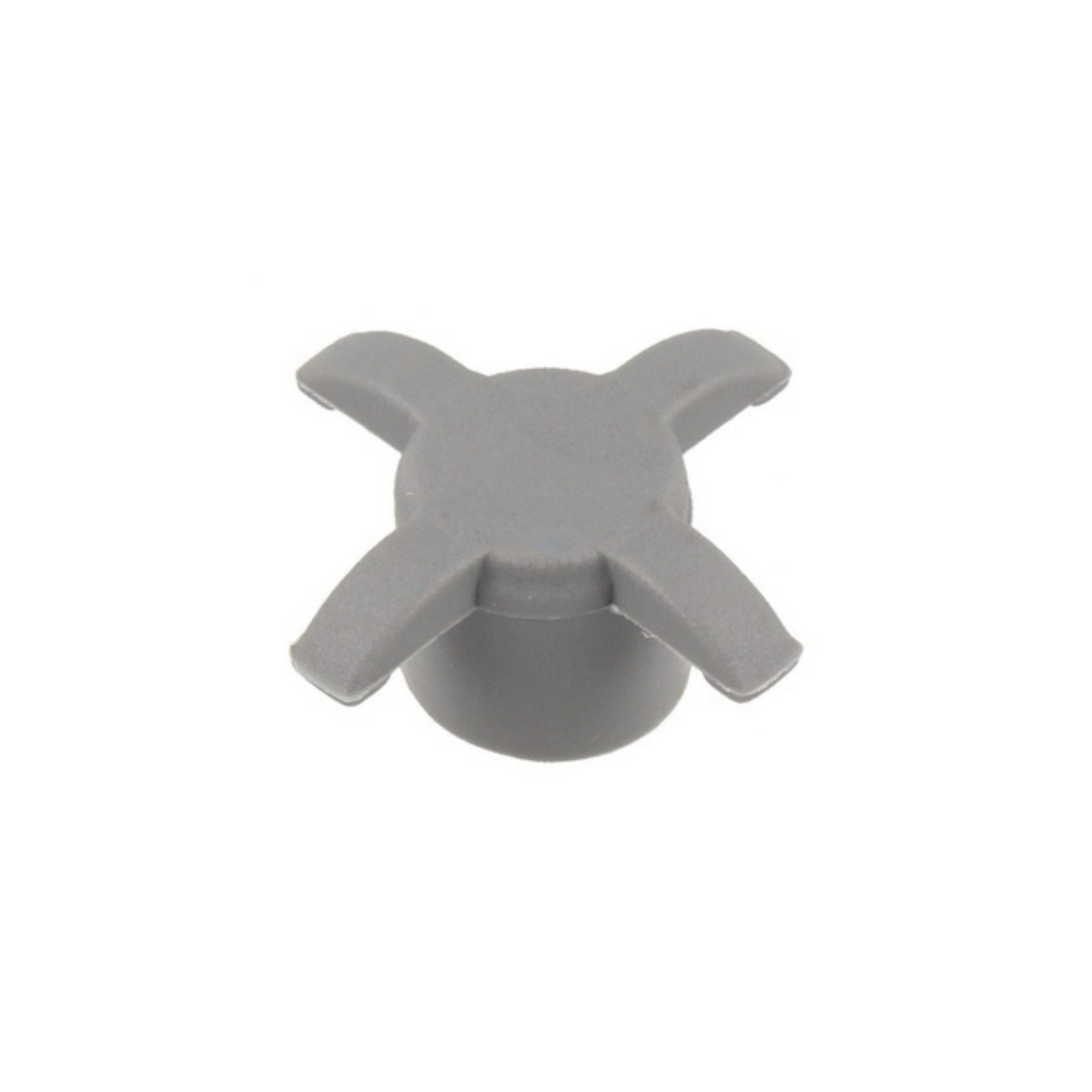 768452095 Smeg Dishwasher Cap Door Centre Clip