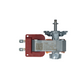 795210954 Smeg Oven Fan Motor 27W No Fan Blade - 795210533