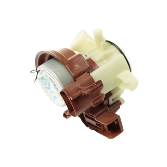 795707 Asko Dishwasher Diverter Valve 220-240V 50-60Hz