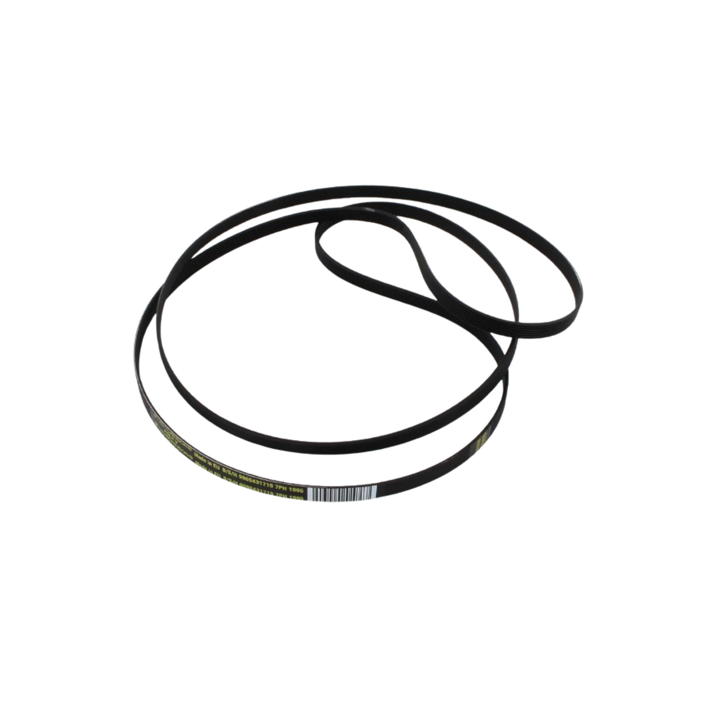 7PH1995 Bosch Dryer Motor Drive Belt - 00650499