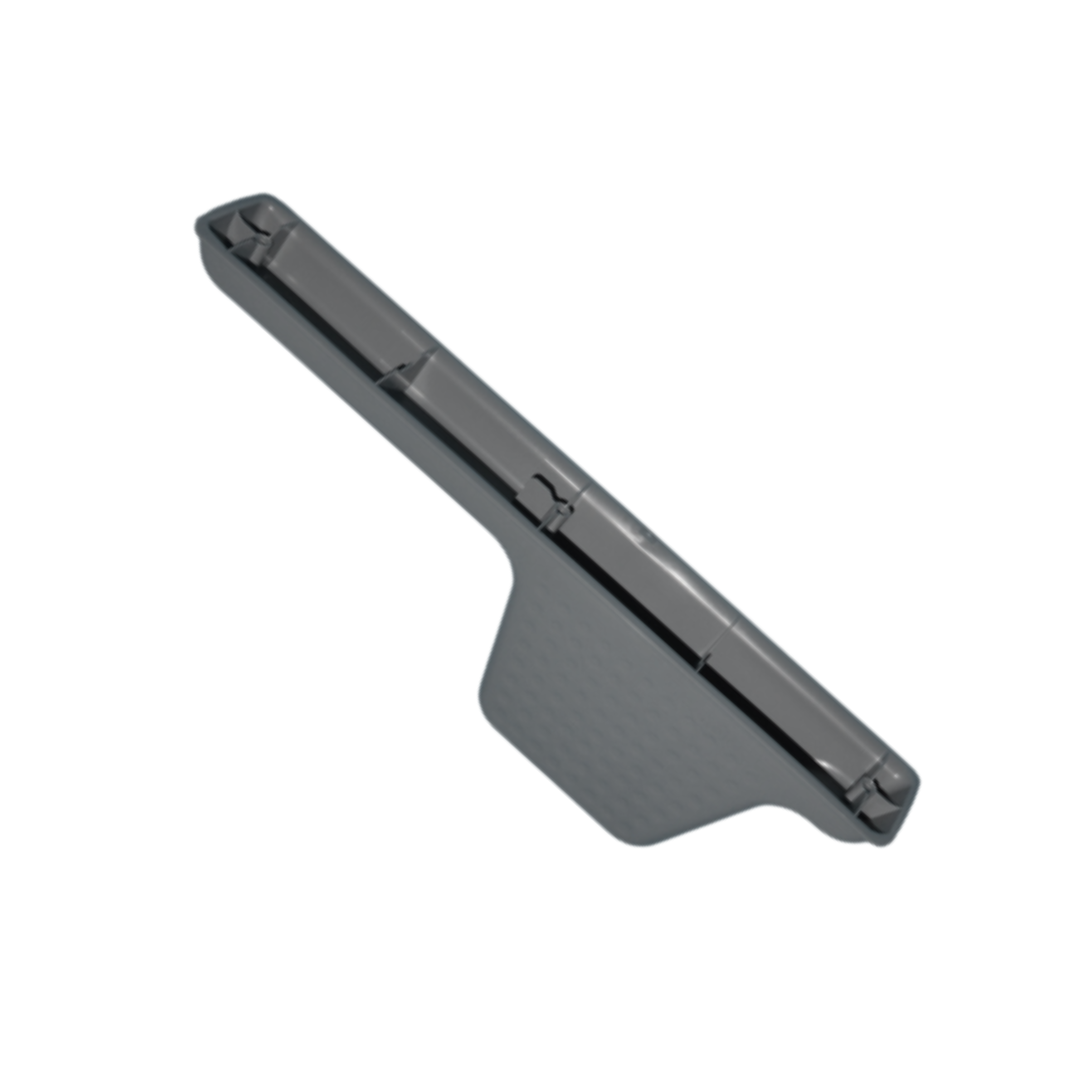 Washing Machine Rib 804997 Asko Dryer Drum Lifter Rib – Perth Appliance Spares