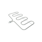 806890624 Omega, Smeg Oven Bottom Heating Element 1800W - 806890623