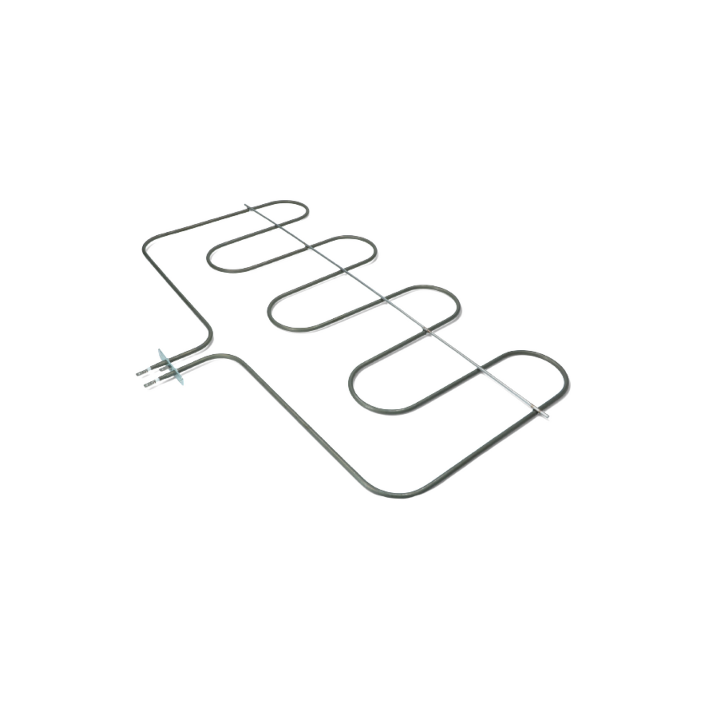 806890624 Omega, Smeg Oven Bottom Heating Element 1800W - 806890623