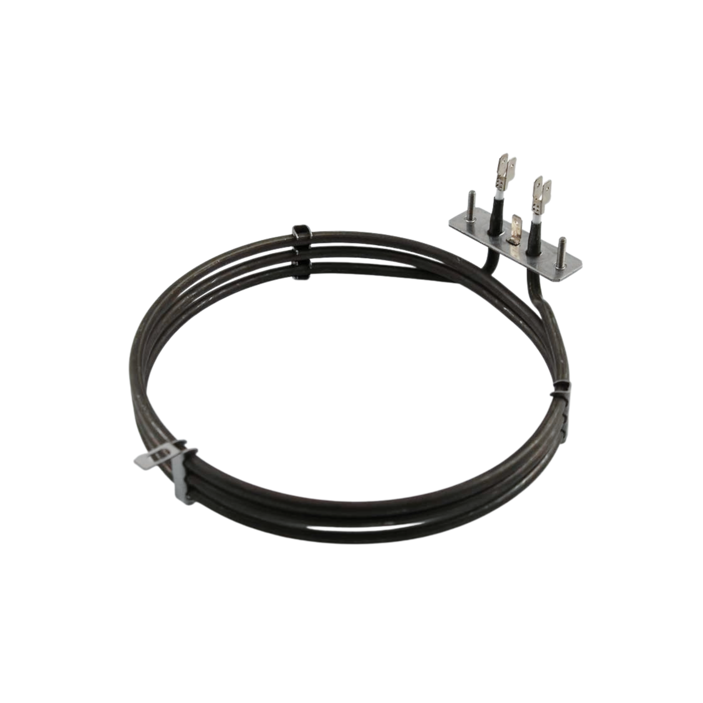 Homark Replacement Fan Oven Cooker Heating Element (2000w) (2 Turns
