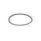 8077086018 Electrolux Dryer Gasket Drum Front