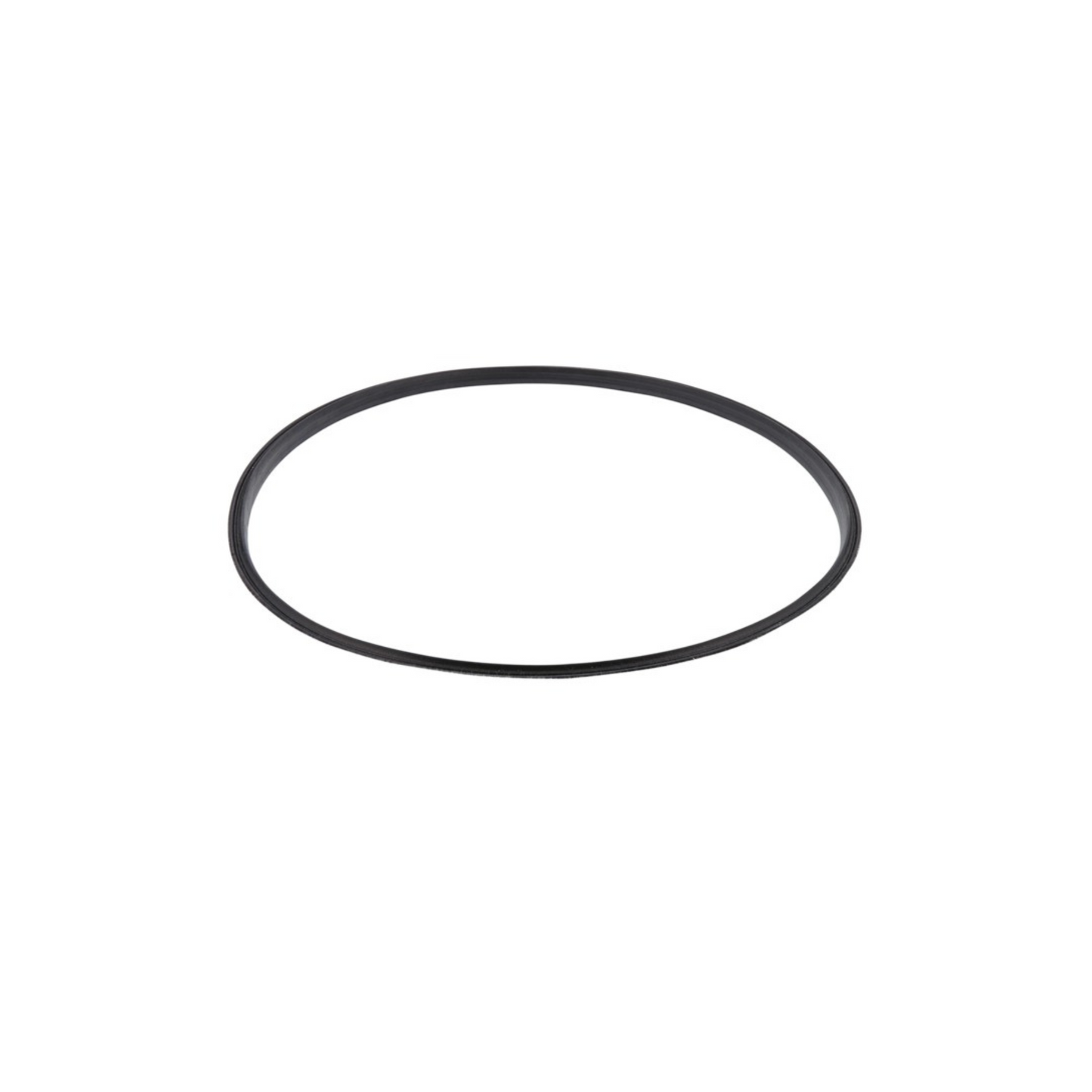 8077086018 Electrolux Dryer Gasket Drum Front