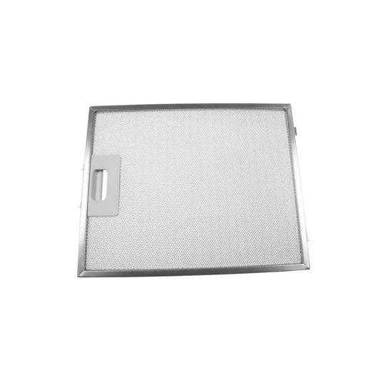80875396 Smeg Rangehood Grease Filter - 08087539