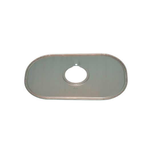 812045 Asko Dishwasher Upper Strainer Filter Plate