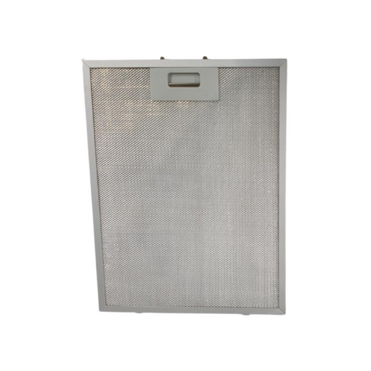 30405100027 Technika Rangehood Aluminium Filter 364Mm X 280Mm - 31329009