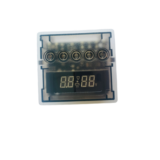 816291317 Smeg Oven Clock Timer - SE53