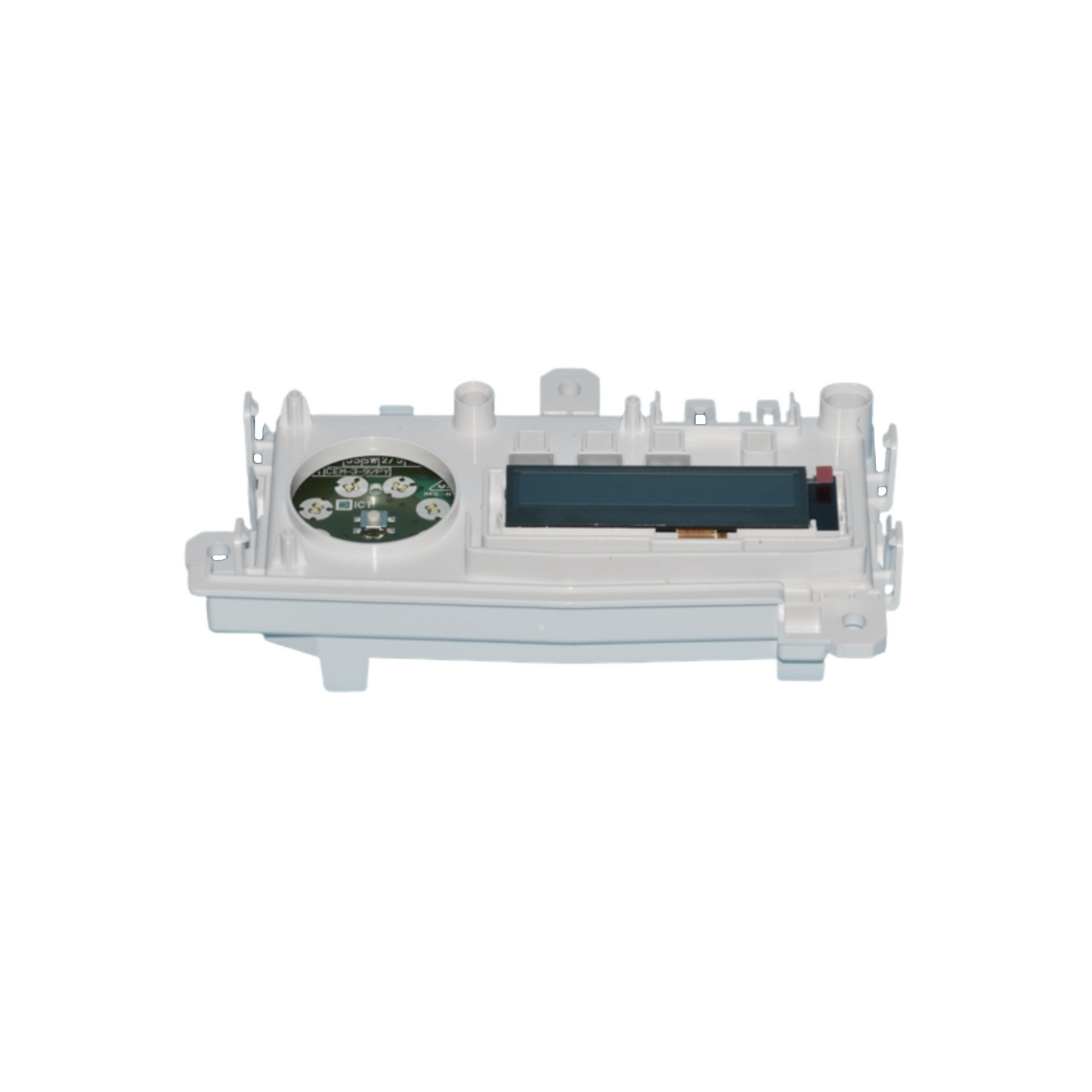 818135 Asko Dishwasher User Interface DW40.1