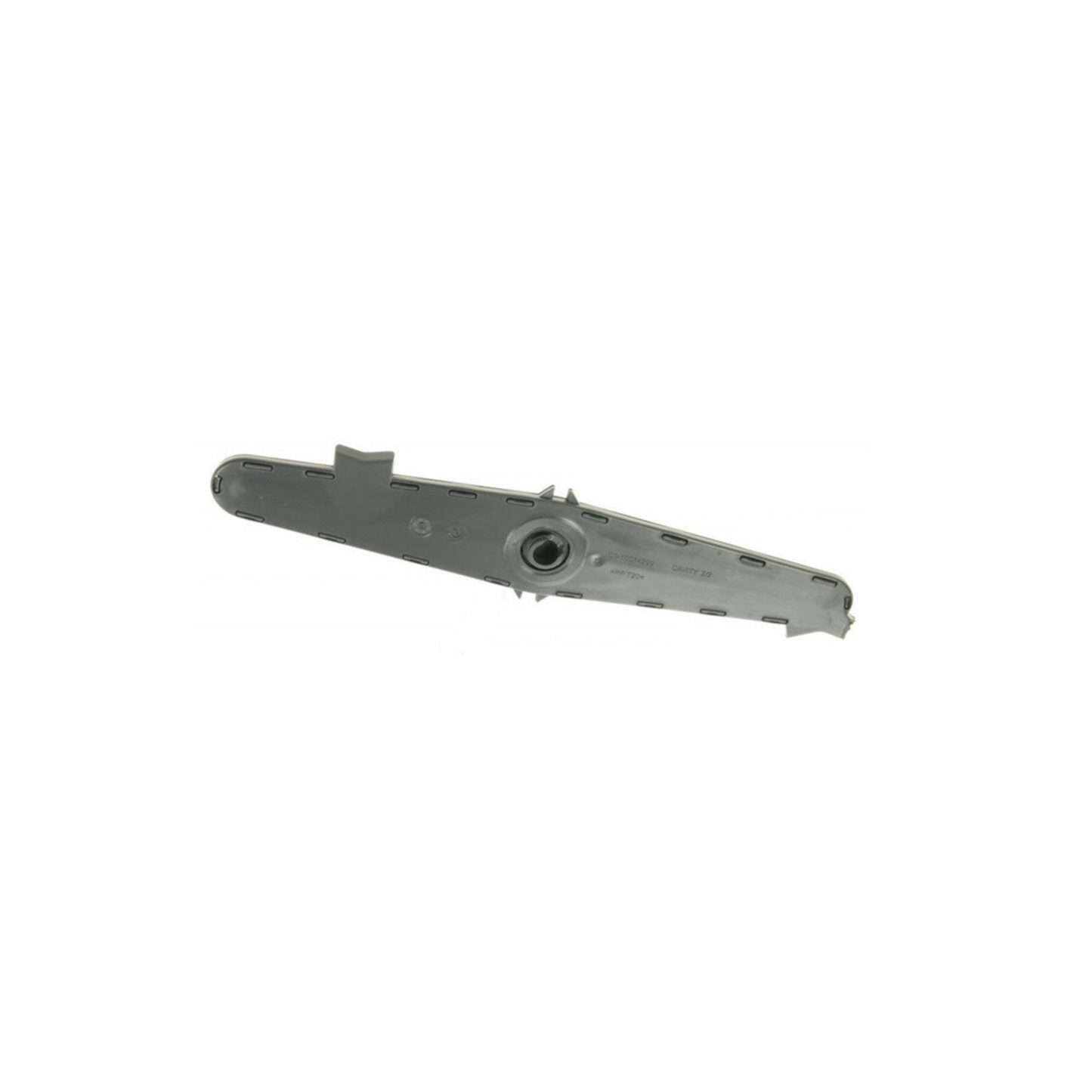 819007 Asko Dishwasher Upper Spray Arm Assembly