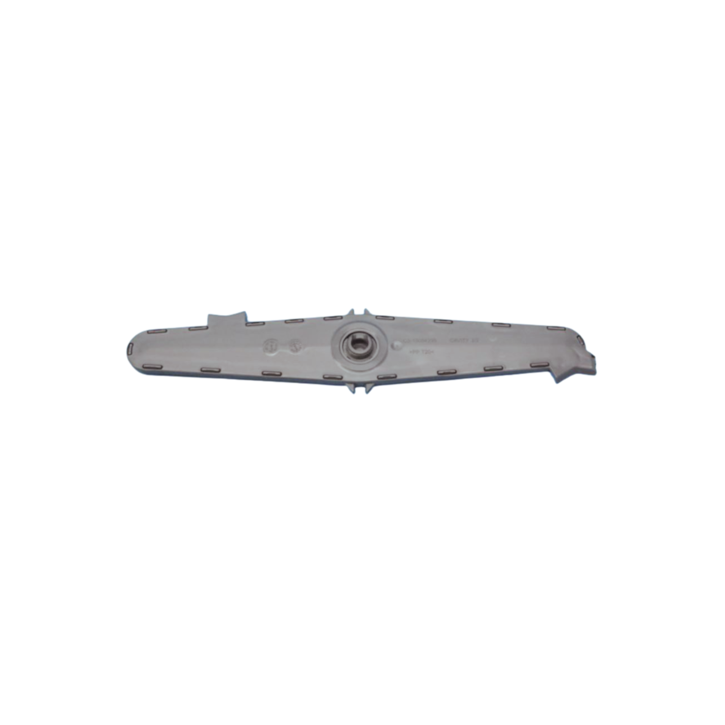 819007 Asko Dishwasher Upper Spray Arm Assembly - 476717 – Perth ...