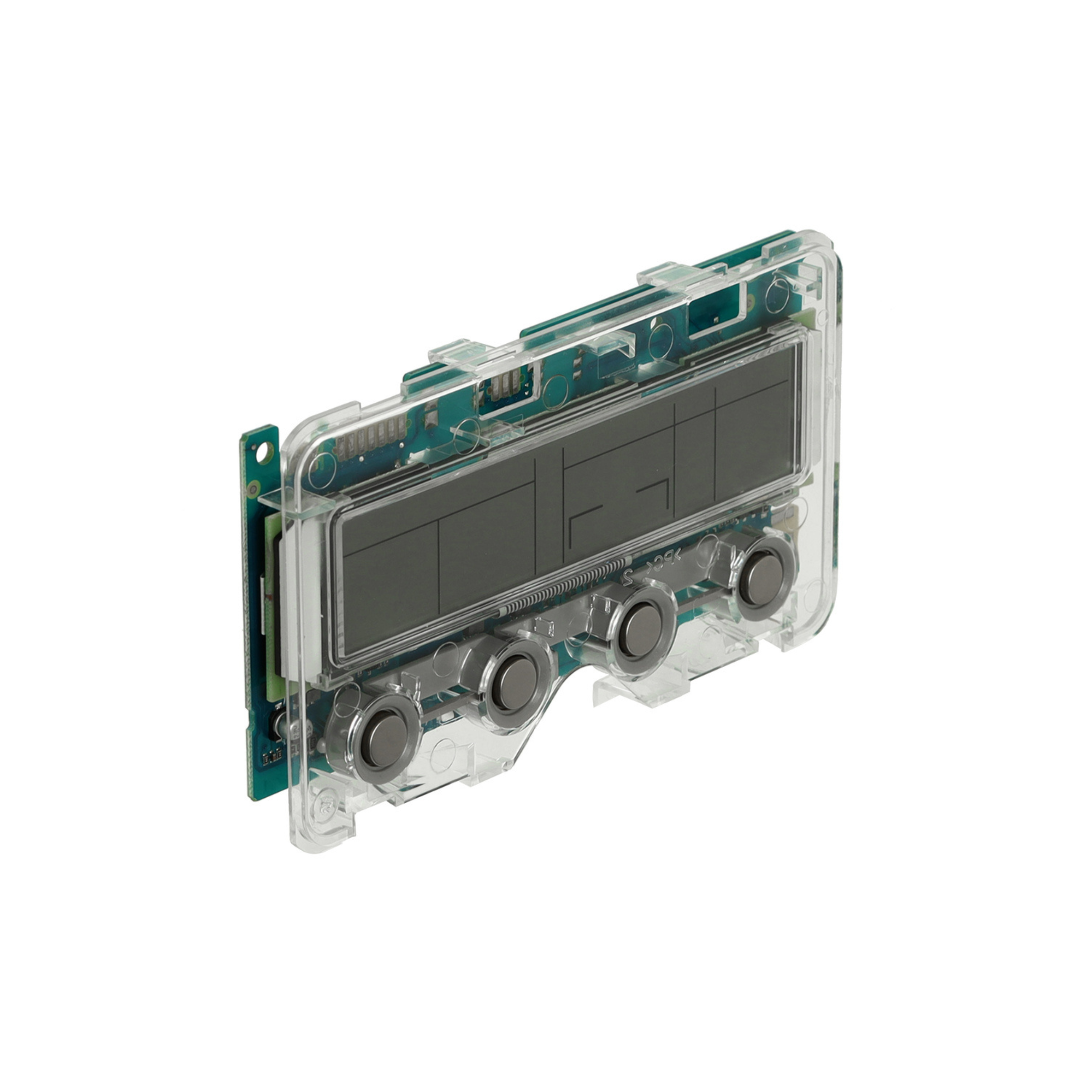 821074P Fisher & Paykel Fridge Display PCB Module – Perth Appliance Spares