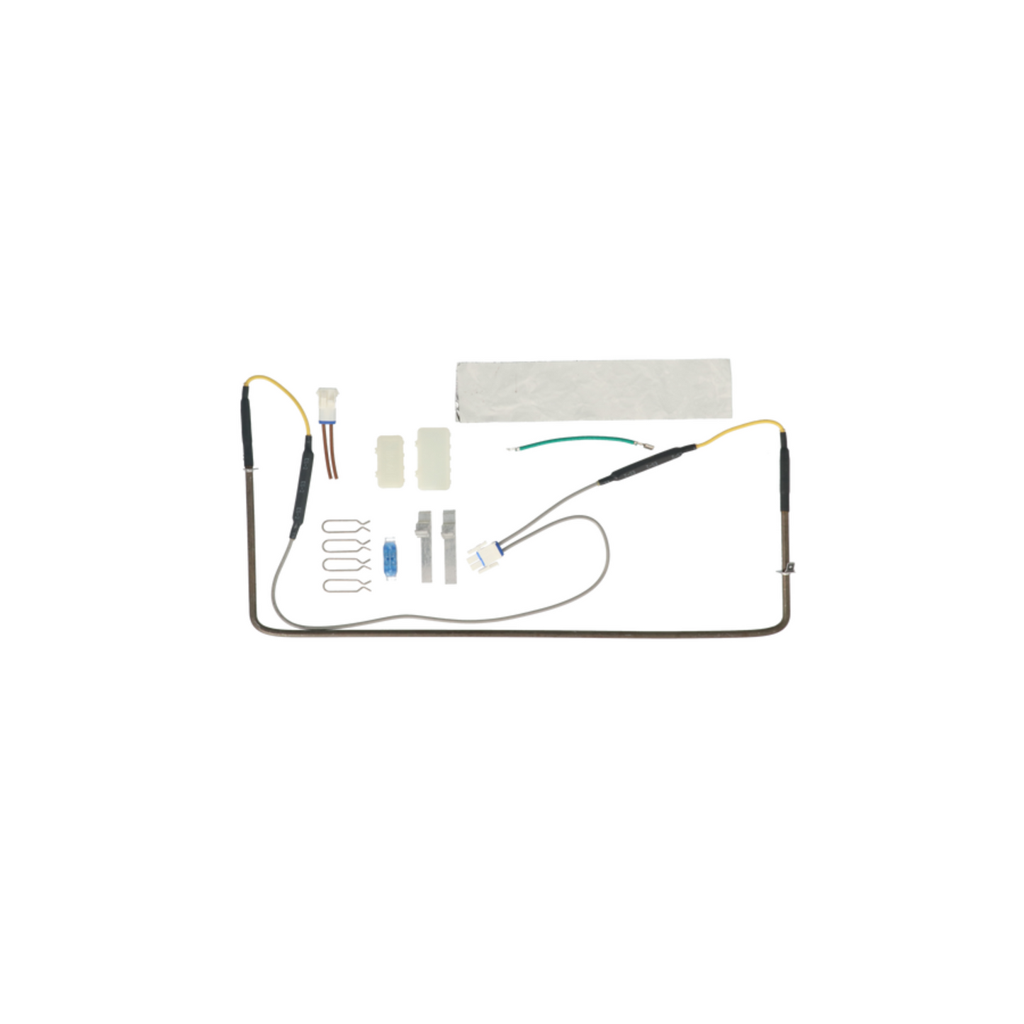 821730P Fisher & Paykel Fridge Defrost Heater Element Kit