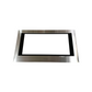 833102159TB Technika Oven Outer Door Glass Panel - 30500200086