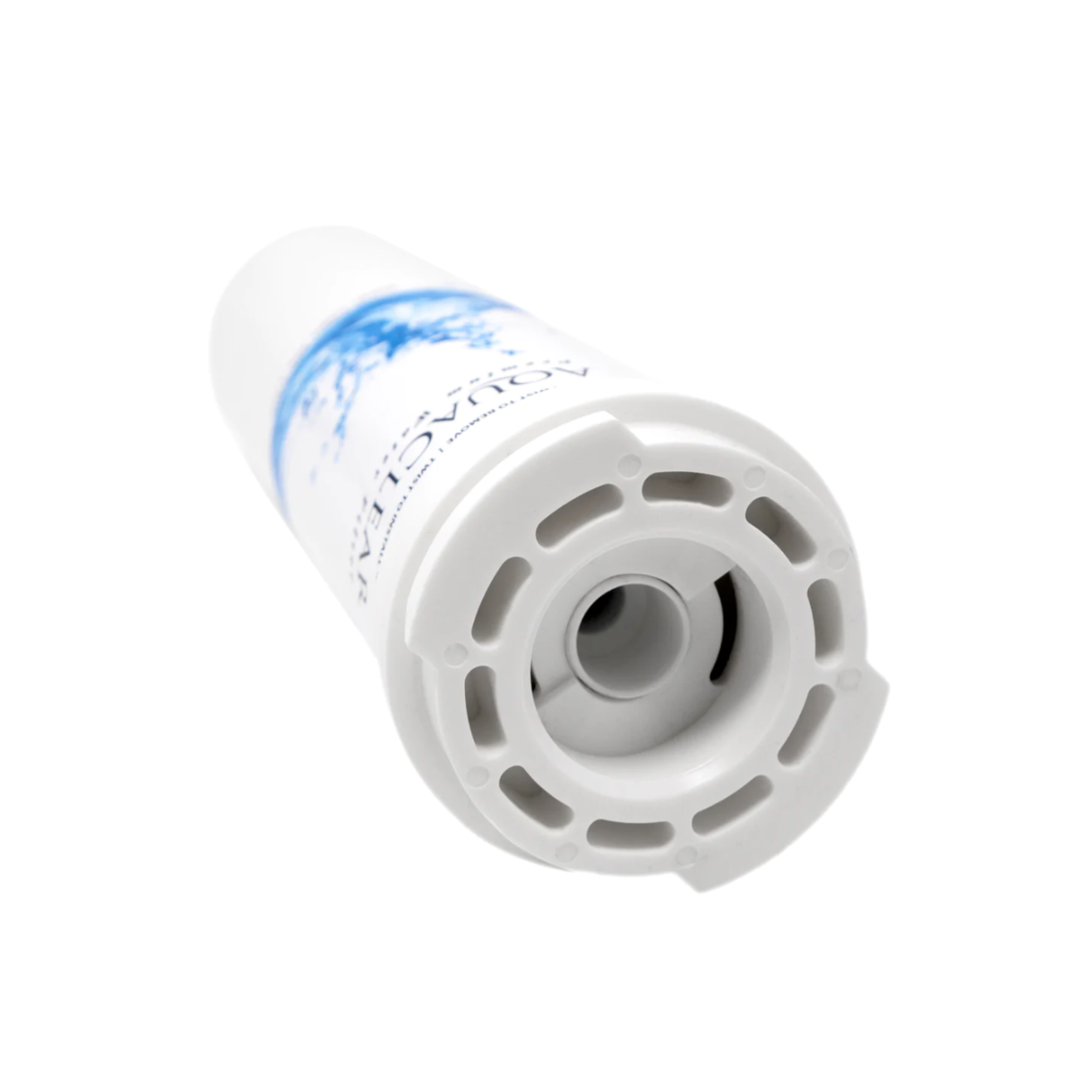 10-Pack Aqua Blue H20 Replacement Fridge Water Filter 836848 – Compatible With Fisher & Paykel E402BRXFDU, 862285, Carbon Block