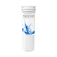 862285 Fisher & Paykel Fridge Water Filter - 836860, 836848 - Aqua Blue