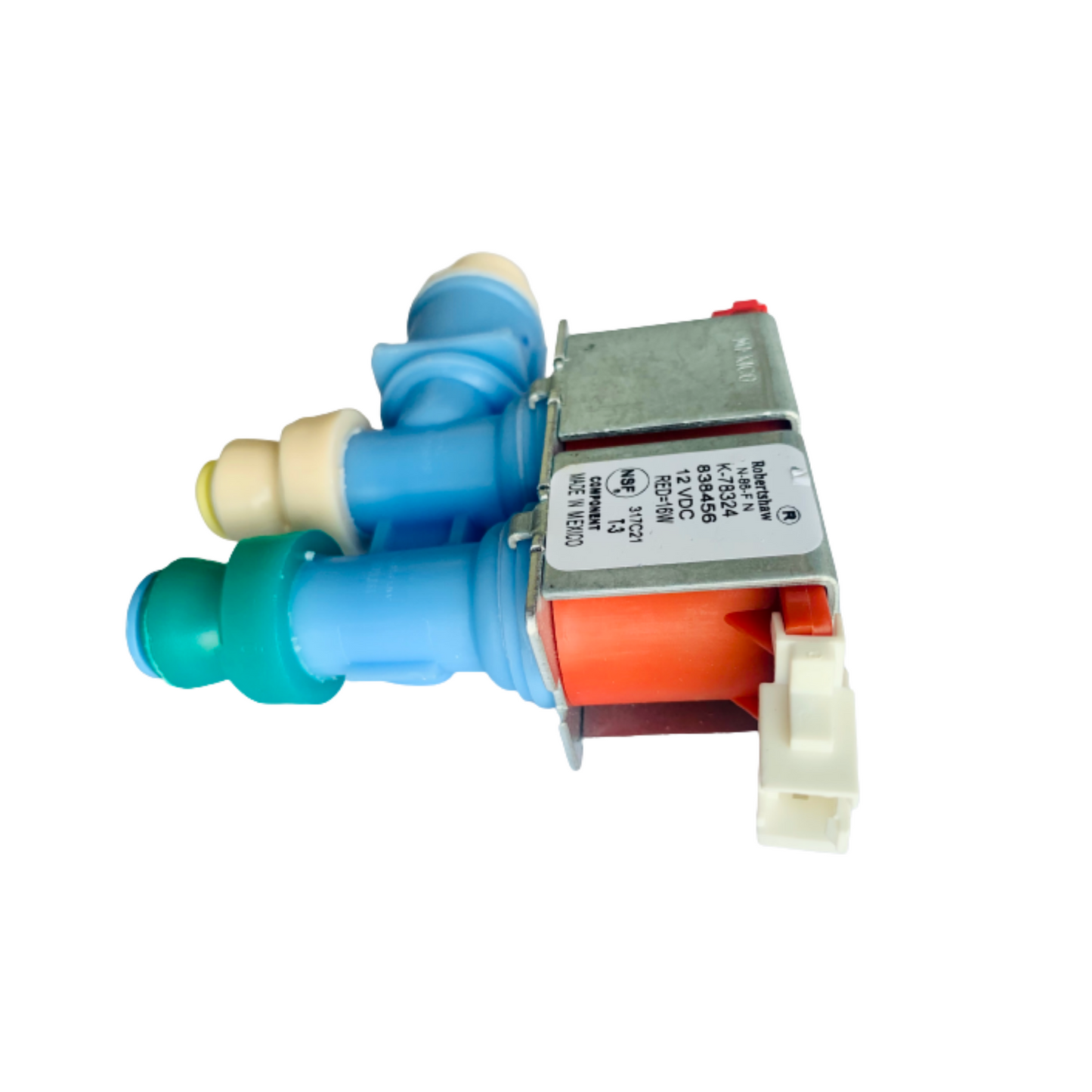 838456 Fisher & Paykel Fridge Inlet Water Valve